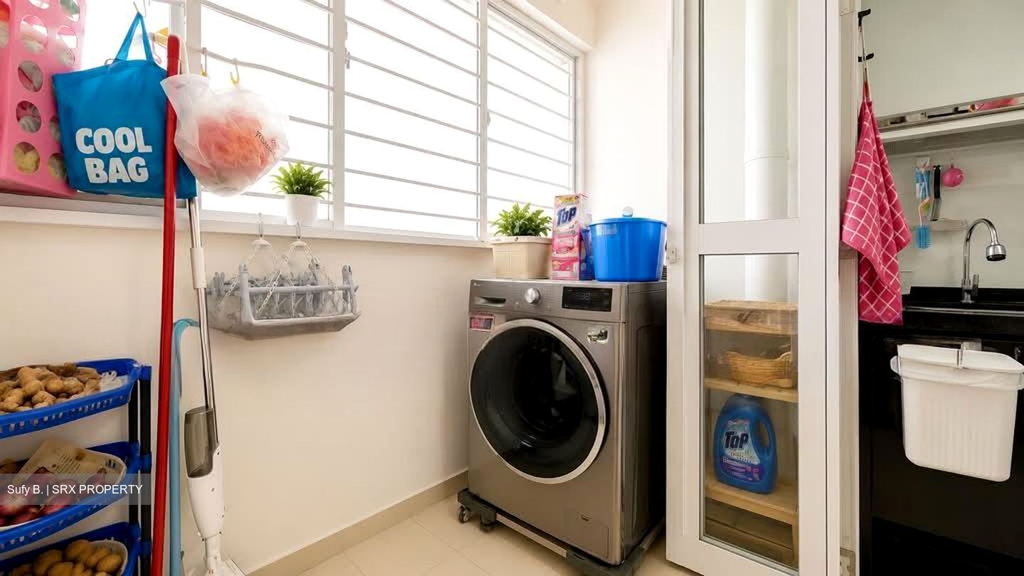 Blk 342C Yishun Natura (Yishun), HDB 4 Rooms #556540751